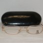 Brand New Fendi 531 Salmon 50-19 Eyeglasses: Mod. 531 & Case