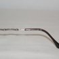 Brand New Fendi 64 Plum 49-18 Eyeglasses: Mod. F64 49-18 & Case