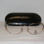 Brand New Fendi 64 Plum 49-18 Eyeglasses: Mod. F64 49-18 & Case