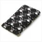 Brand New Fendi 64 Plum 49-18 Eyeglasses: Mod. F64 49-18 & Case