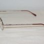 Brand New Fendi 543 Rose 54-17 Eyeglasses: Mod. 543 & Case