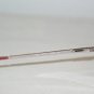 Brand New Fendi 543 Rose 54-17 Eyeglasses: Mod. 543 & Case