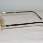 Brand New Fendi 503 Black 51-19 Eyeglasses: Mod. 503 & Case