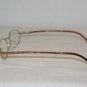 Brand New Fendi 551 Antique Rose 50-18 Eyeglasses: Mod. 551 & Case