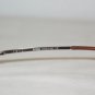 Brand New Fendi 551 Antique Rose 50-18 Eyeglasses: Mod. 551 & Case
