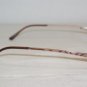Brand New Fendi 551 Antique Rose 50-18 Eyeglasses: Mod. 551 & Case