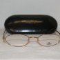 Brand New Fendi 551 Antique Rose 50-18 Eyeglasses: Mod. 551 & Case