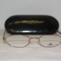 Brand New Fendi 551 Antique Rose 50-18 Eyeglasses: Mod. 551 & Case