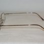 Brand New Fendi 531 Brown Sugar 50-19 Eyeglasses: Mod. 531 & Case