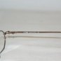 Brand New Fendi 531 Brown Sugar 50-19 Eyeglasses: Mod. 531 & Case