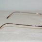 Brand New Fendi 531 Brown Sugar 50-19 Eyeglasses: Mod. 531 & Case