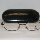 Brand New Fendi 531 Sapphire 50-19 Eyeglasses: Mod. 531 50-19 & Case
