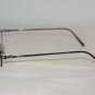 Brand New Fendi 531 Sapphire 50-19 Eyeglasses: Mod. 531 50-19 & Case