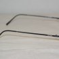 Brand New Fendi 531 Sapphire 50-19 Eyeglasses: Mod. 531 50-19 & Case
