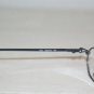 Brand New Fendi 531 Sapphire 50-19 Eyeglasses: Mod. 531 50-19 & Case