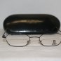 Brand New Fendi 531 Sapphire 50-19 Eyeglasses: Mod. 531 50-19 & Case