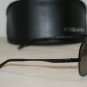 Brand New DSquared2 0032 Black Aviator Sunglasses: Mod. DQ 0032 (01C) & Case