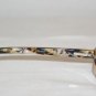 Brand New Dolce & Gabbana 3054 Brown 52-16 Eyeglasses: Mod. 3054 & Case