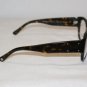 Brand New Dolce & Gabbana 3066 Tortoise 51-19 Eyeglasses: Mod. 3066 & Case