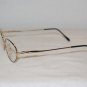 Brand New Fendi 519 Onyx 54-19 Eyeglasses: Mod. 519 54-19 & Case