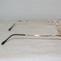 Brand New Fendi 519 Onyx 54-19 Eyeglasses: Mod. 519 54-19 & Case