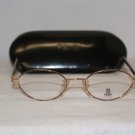 Brand New Fendi 503 Tortoise 51-19 Eyeglasses: Mod. 503 & Case