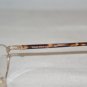 Brand New Fendi 503 Tortoise 51-19 Eyeglasses: Mod. 503 & Case