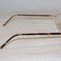 Brand New Fendi 503 Tortoise 51-19 Eyeglasses: Mod. 503 & Case