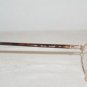 Brand New Fendi 503 Tortoise 51-19 Eyeglasses: Mod. 503 & Case