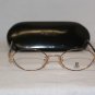 Brand New Fendi 503 Tortoise 51-19 Eyeglasses: Mod. 503 & Case