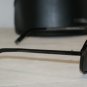 Brand New DSquared2 0060 Shiny Black Sunglasses: Mod. DQ 0060 (01A) & Case