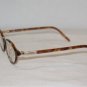 Brand New Fendi 85 Tortoise 50-18 Eyeglasses: Mod. F85 & Case