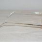 Brand New Fendi 524 Palladium 51-18-135 Eyeglasses: Mod. 524 & Case