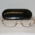Brand New Fendi 78 Rose 50-18 Eyeglasses: Mod. 78 & Case