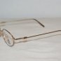 Brand New Fendi 78 Rose 50-18 Eyeglasses: Mod. 78 & Case