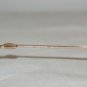 Brand New Fendi 78 Rose 50-18 Eyeglasses: Mod. 78 & Case