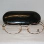 Brand New Fendi 78 Rose 50-18 Eyeglasses: Mod. 78 & Case