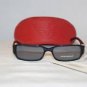 Brand New Emporio Armani 2563 Blue Sunglasses: Mod. 2563 & Case