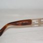 Brand New Fendi 176 Tortoise Sunglasses: Mod. 176 & Case