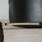 Brand New DSquared2 0060 Black & Brown Sunglasses: Mod. DQ 0060 (05E) & Case