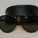 Brand New DSquared2 0058 Tortoise Sunglasses: Mod. DQ 0058 (52N) & Case