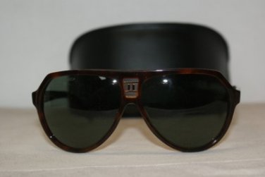 Brand New DSquared2 0058 Tortoise Sunglasses: Mod. DQ 0058 (52N) & Case