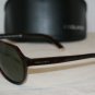 Brand New DSquared2 0058 Tortoise Sunglasses: Mod. DQ 0058 (52N) & Case