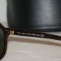 Brand New DSquared2 0058 Tortoise Sunglasses: Mod. DQ 0058 (52N) & Case