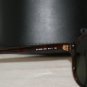 Brand New DSquared2 0058 Tortoise Sunglasses: Mod. DQ 0058 (52N) & Case