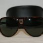 Brand New DSquared2 0058 Tortoise Sunglasses: Mod. DQ 0058 (52N) & Case