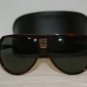 Brand New DSquared2 0058 Tortoise Sunglasses: Mod. DQ 0058 (52N) & Case