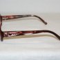 Brand New Dolce & Gabbana 3082-G Red 52-16 Eyeglasses: Mod. 3082-G & Case
