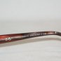 Brand New Dolce & Gabbana 3082-G Red 52-16 Eyeglasses: Mod. 3082-G & Case