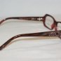 Brand New Dolce & Gabbana 3082-G Red 52-16 Eyeglasses: Mod. 3082-G & Case